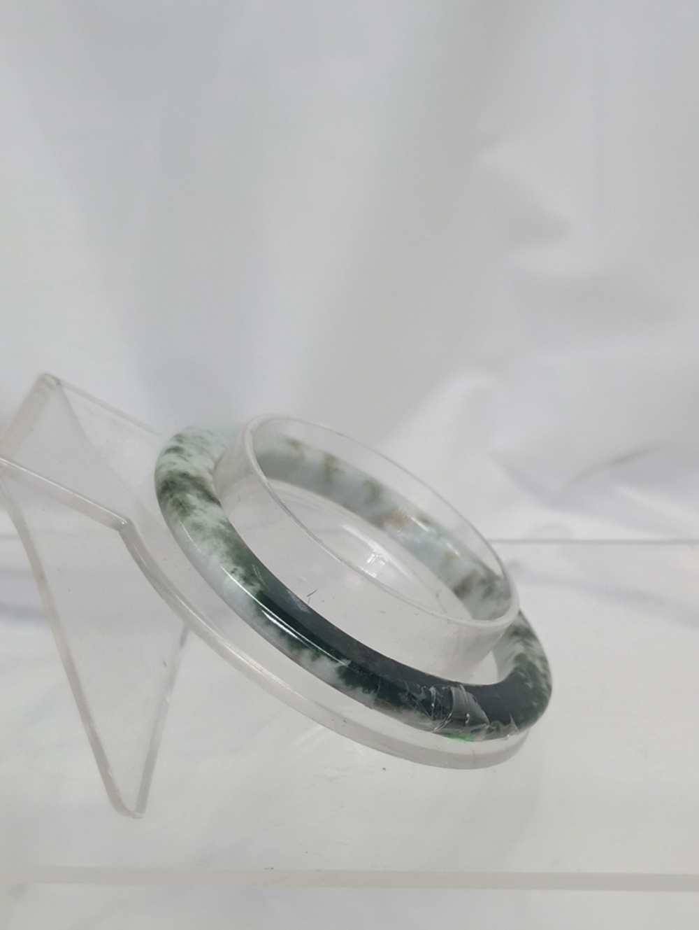 Jadeiete Bangle - Picture 5 of 6